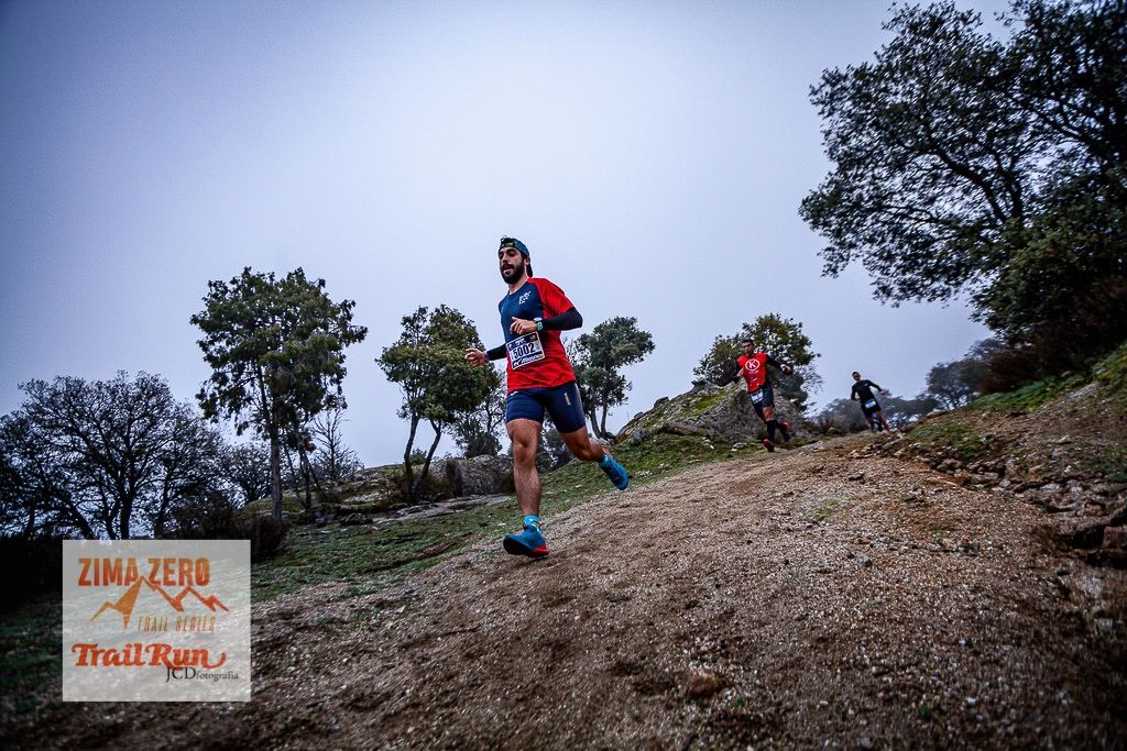 Zima Zero Trail Las Dehesas - Punto intermedio - Galería 4