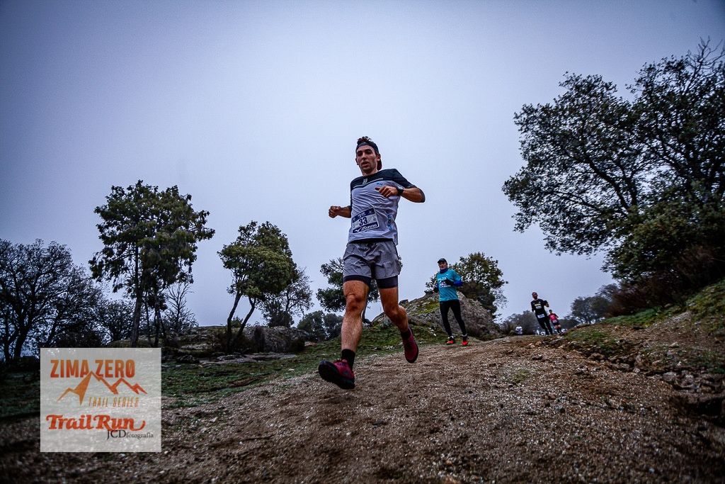 Zima Zero Trail Las Dehesas - Punto intermedio - Galería 3