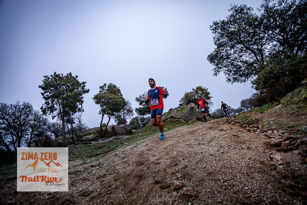 Zima Zero Trail Las Dehesas - Punto intermedio - Galería 4