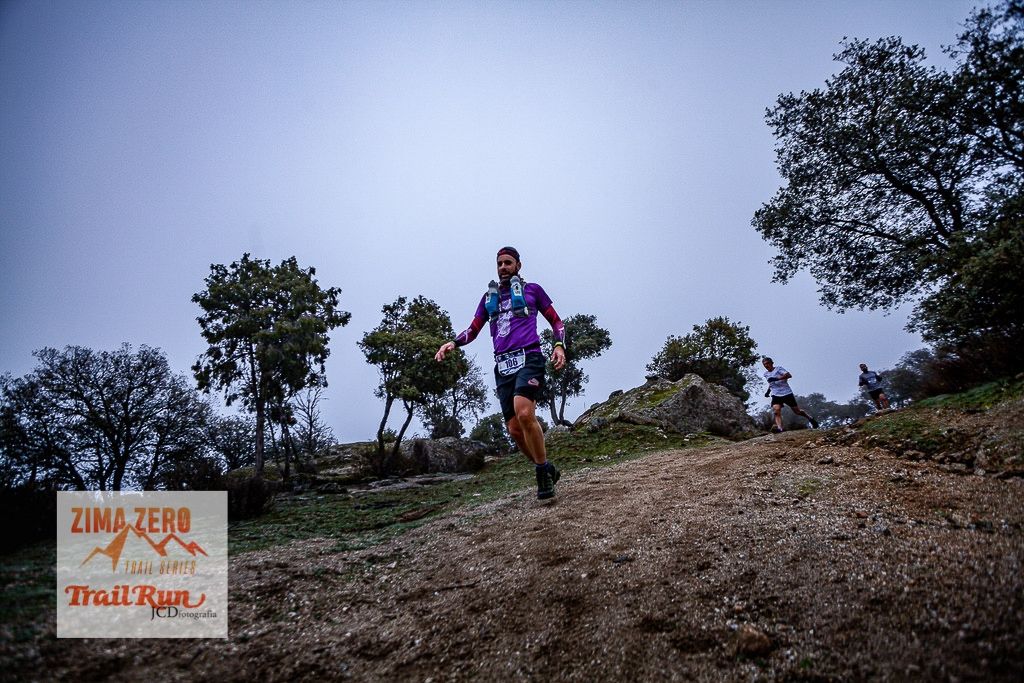 Zima Zero Trail Las Dehesas - Punto intermedio - Galería 4
