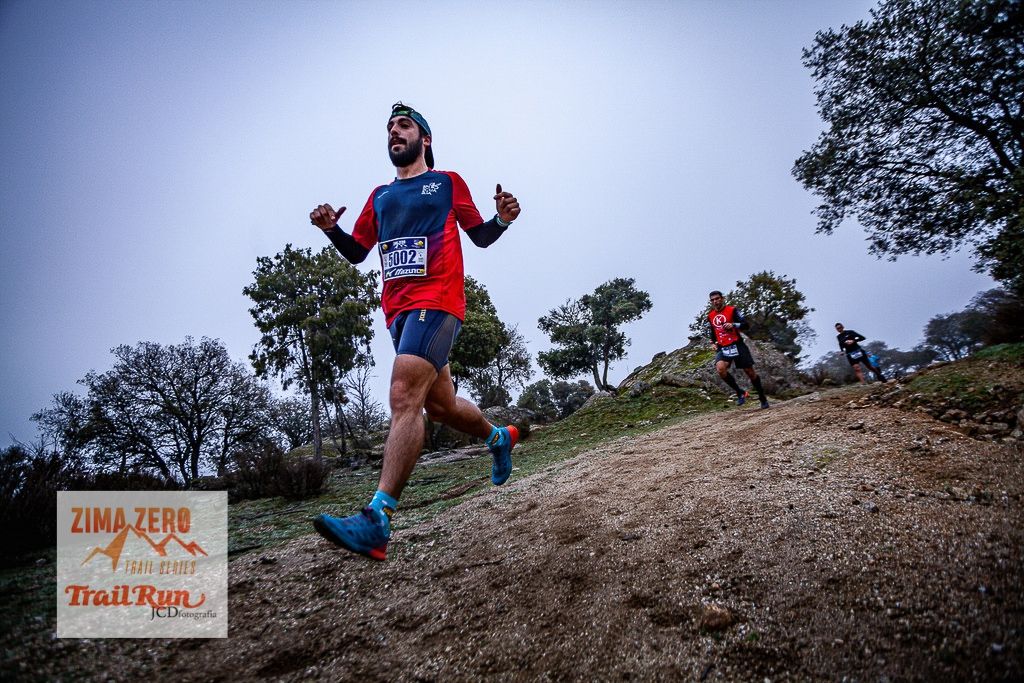 Zima Zero Trail Las Dehesas - Punto intermedio - Galería 4