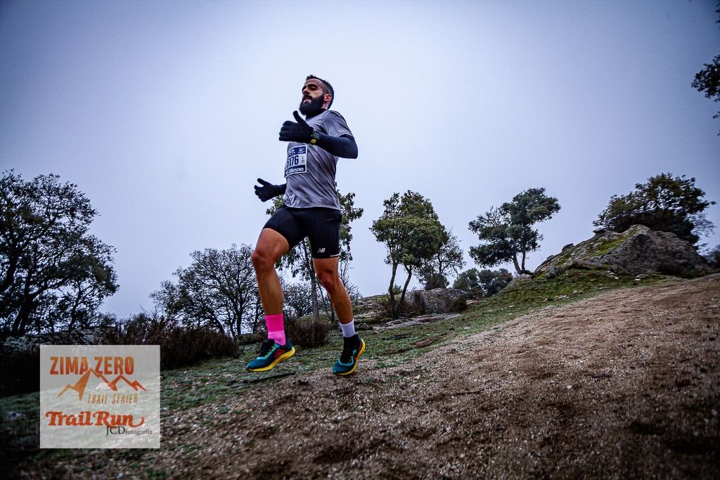 Zima Zero Trail Las Dehesas - Punto intermedio - Galería 4
