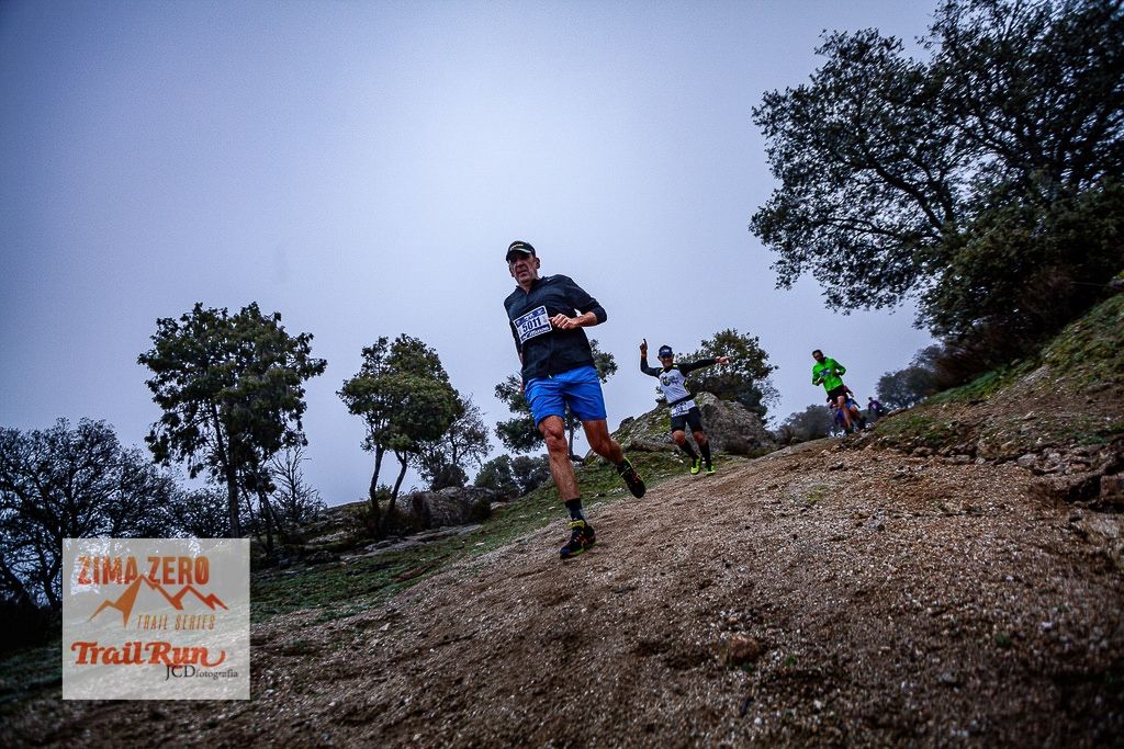Zima Zero Trail Las Dehesas - Punto intermedio - Galería 5