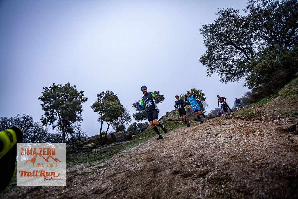 Zima Zero Trail Las Dehesas - Punto intermedio - Galería 5