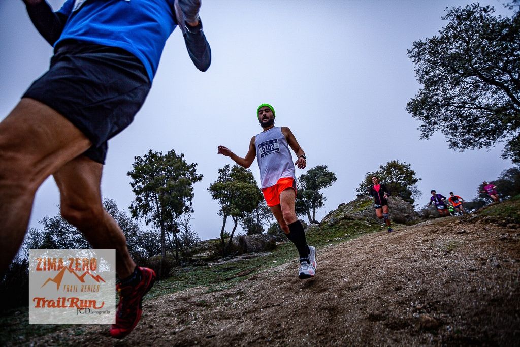 Zima Zero Trail Las Dehesas - Punto intermedio - Galería 6