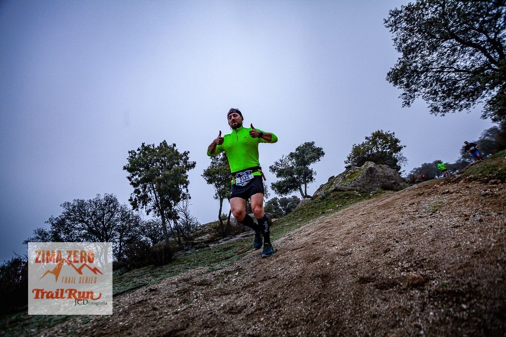 Zima Zero Trail Las Dehesas - Punto intermedio - Galería 5