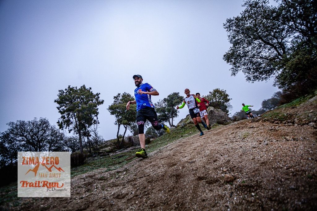 Zima Zero Trail Las Dehesas - Punto intermedio - Galería 5