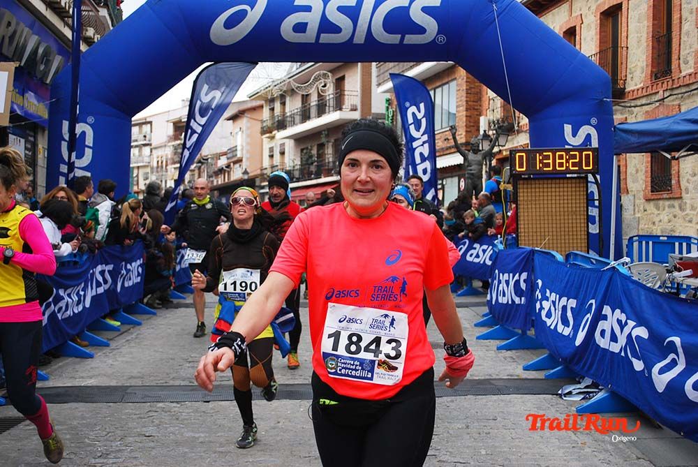 Carrera Cercedilla 2015-11
