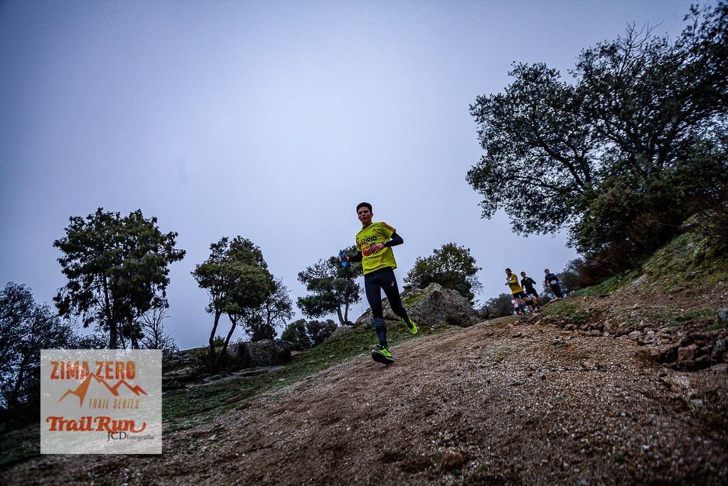 Zima Zero Trail Las Dehesas - Punto intermedio - Galería 7