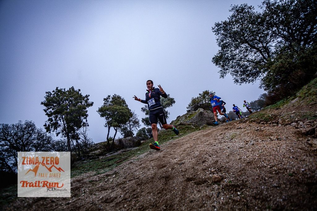 Zima Zero Trail Las Dehesas - Punto intermedio - Galería 5