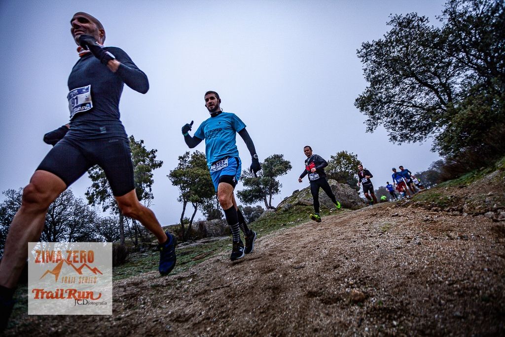 Zima Zero Trail Las Dehesas - Punto intermedio - Galería 5