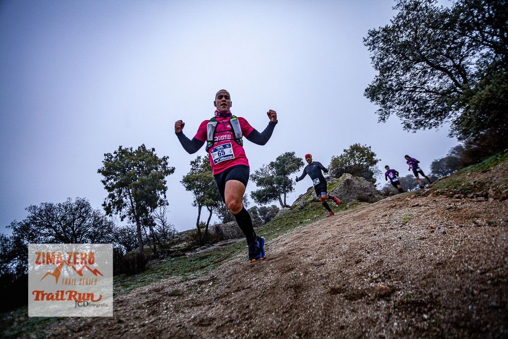 Zima Zero Trail Las Dehesas - Punto intermedio - Galería 6