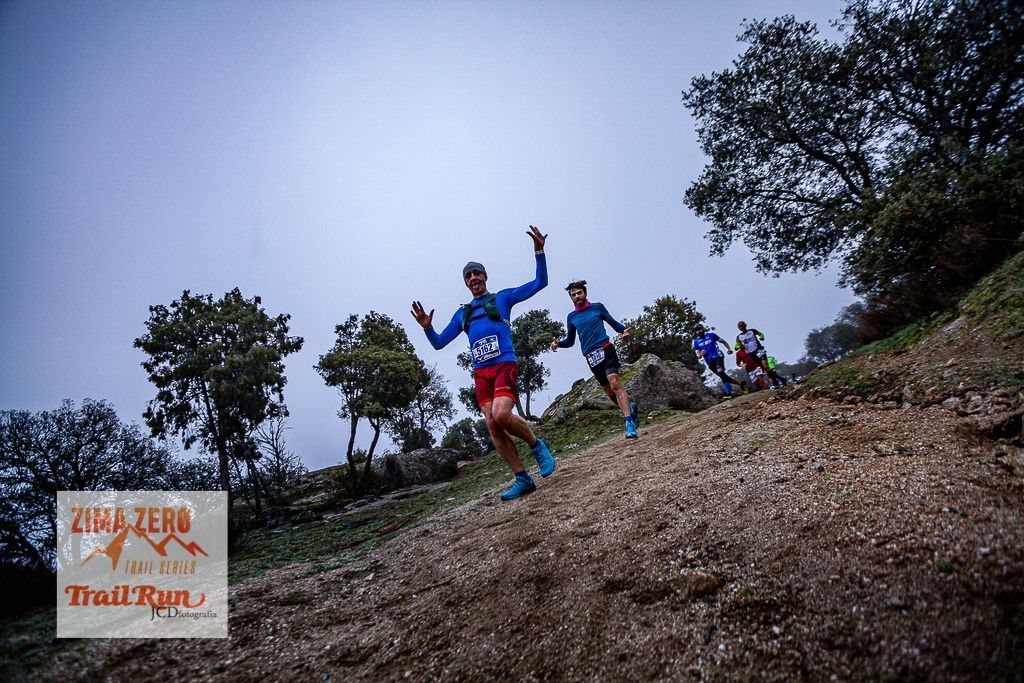 Zima Zero Trail Las Dehesas - Punto intermedio - Galería 5