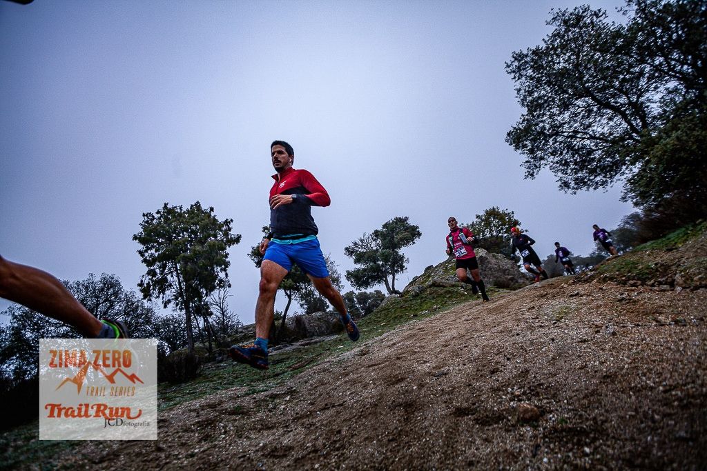 Zima Zero Trail Las Dehesas - Punto intermedio - Galería 6