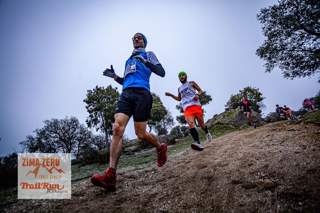 Zima Zero Trail Las Dehesas - Punto intermedio - Galería 6