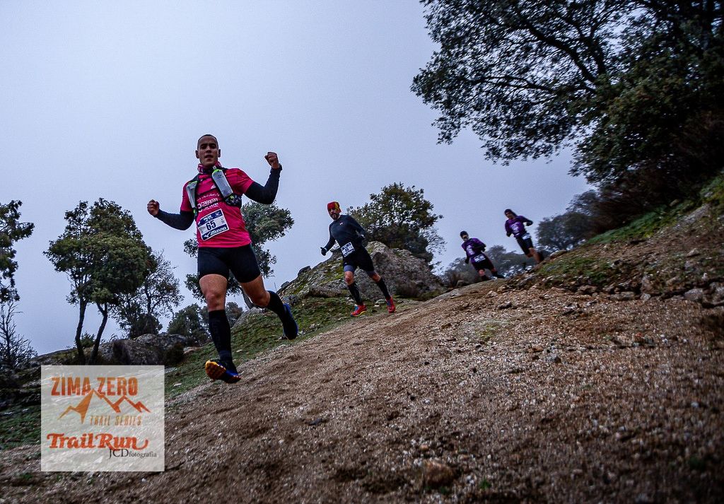 Zima Zero Trail Las Dehesas - Punto intermedio - Galería 6