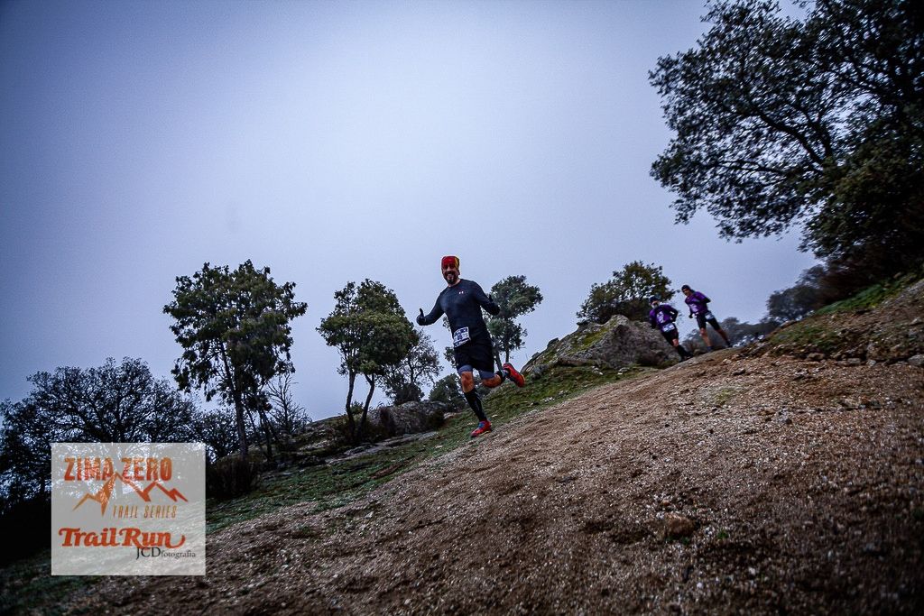 Zima Zero Trail Las Dehesas - Punto intermedio - Galería 6