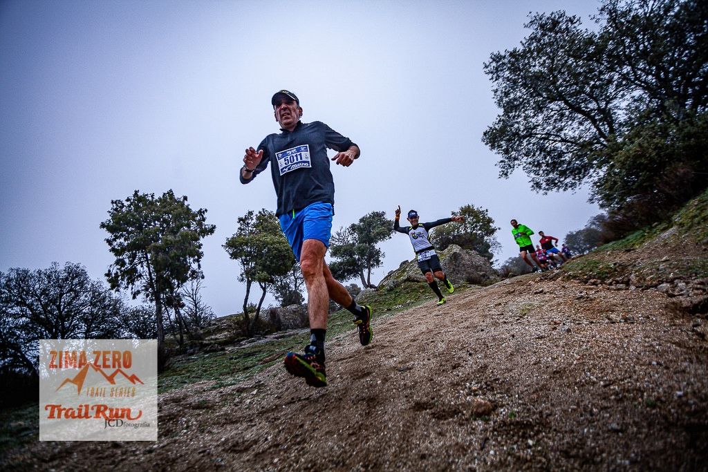 Zima Zero Trail Las Dehesas - Punto intermedio - Galería 5