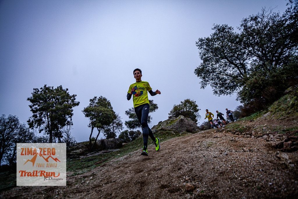 Zima Zero Trail Las Dehesas - Punto intermedio - Galería 7