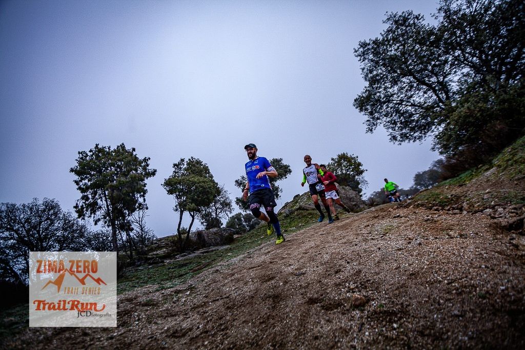 Zima Zero Trail Las Dehesas - Punto intermedio - Galería 5