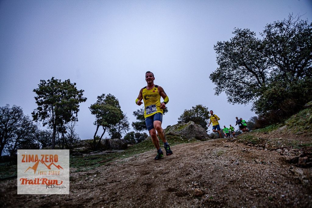 Zima Zero Trail Las Dehesas - Punto intermedio - Galería 6