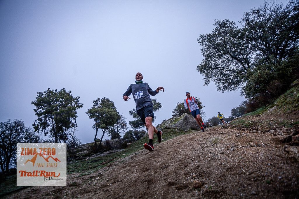 Zima Zero Trail Las Dehesas - Punto intermedio - Galería 7