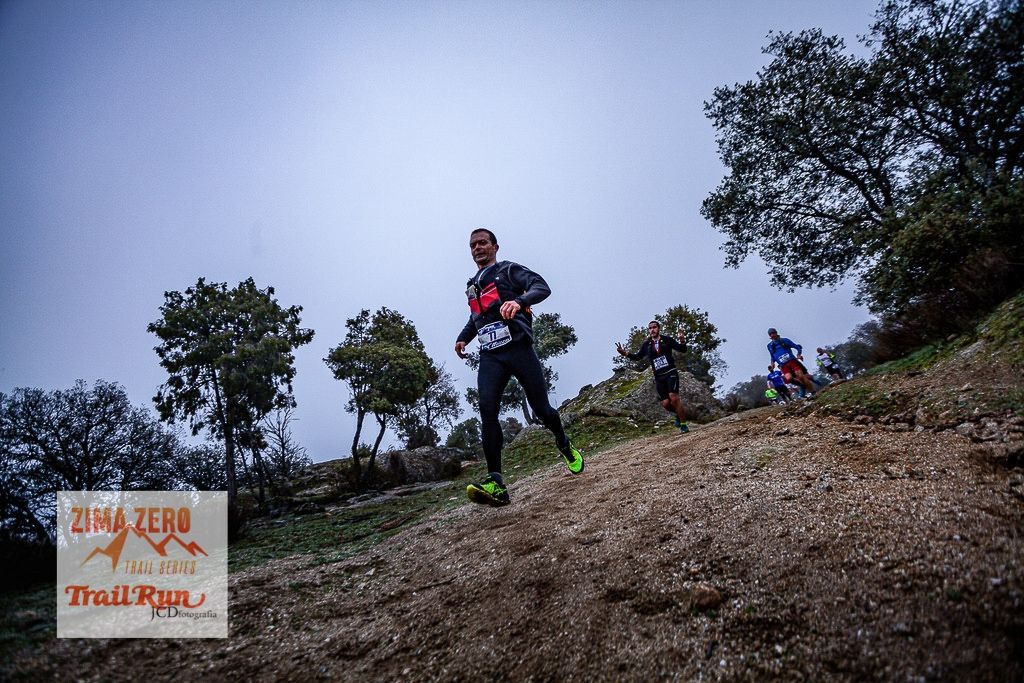 Zima Zero Trail Las Dehesas - Punto intermedio - Galería 5
