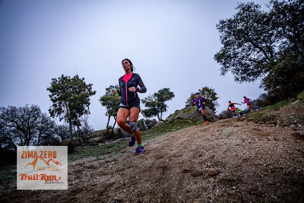 Zima Zero Trail Las Dehesas - Punto intermedio - Galería 6