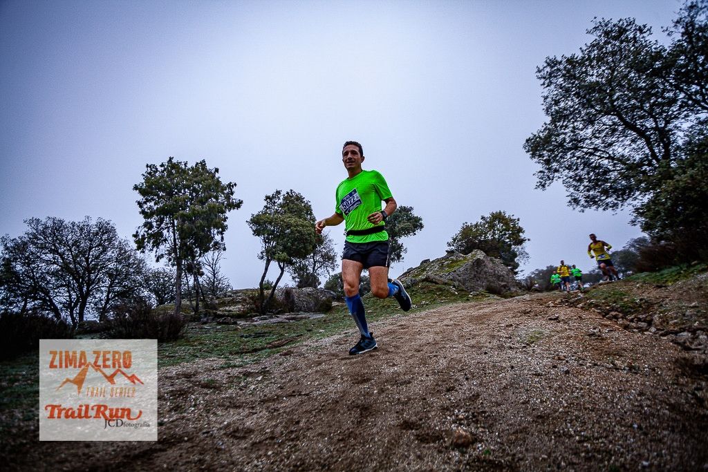 Zima Zero Trail Las Dehesas - Punto intermedio - Galería 6