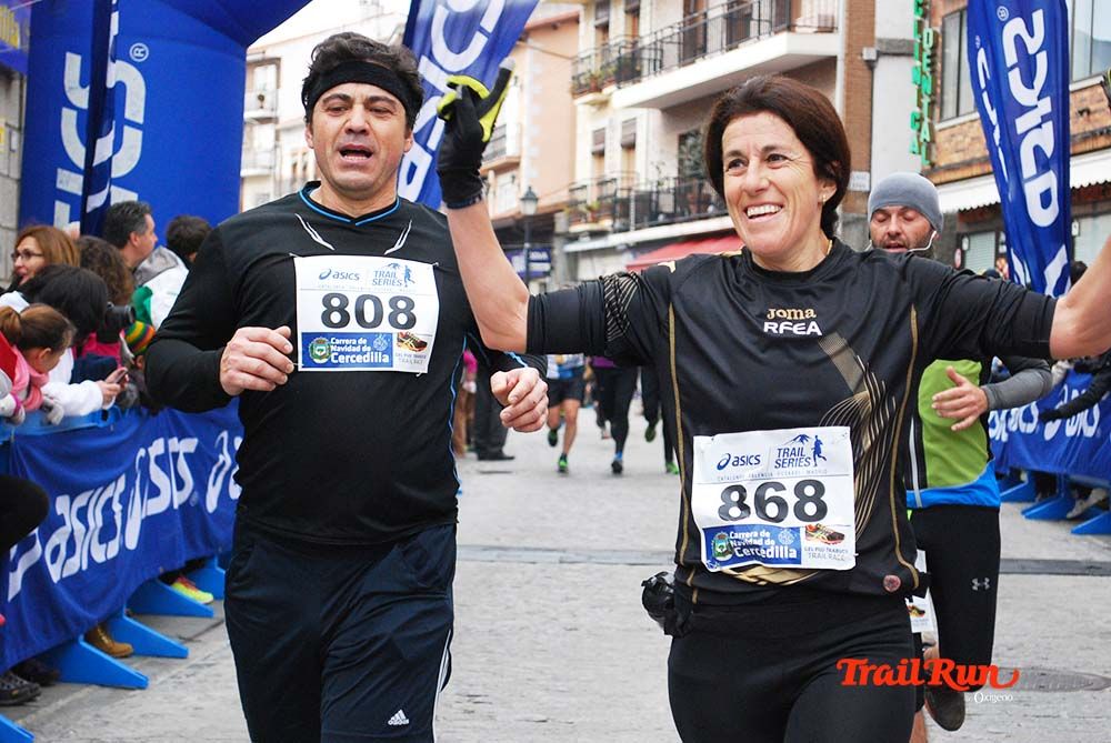 Carrera Cercedilla 2015-11