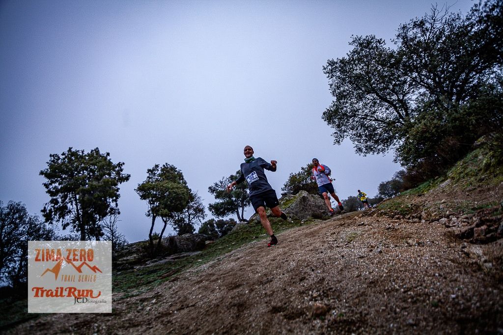 Zima Zero Trail Las Dehesas - Punto intermedio - Galería 7
