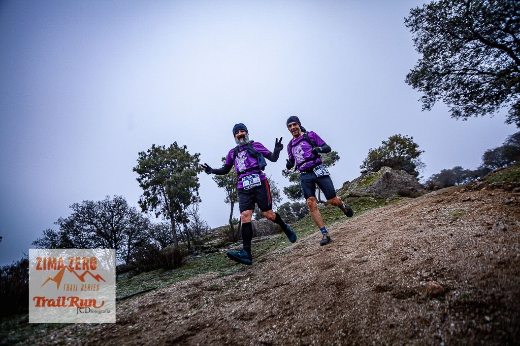 Zima Zero Trail Las Dehesas - Punto intermedio - Galería 6
