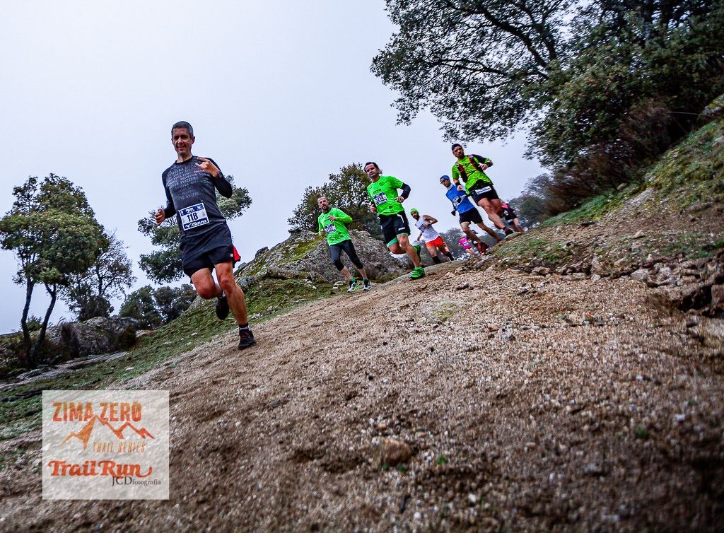 Zima Zero Trail Las Dehesas - Punto intermedio - Galería 6