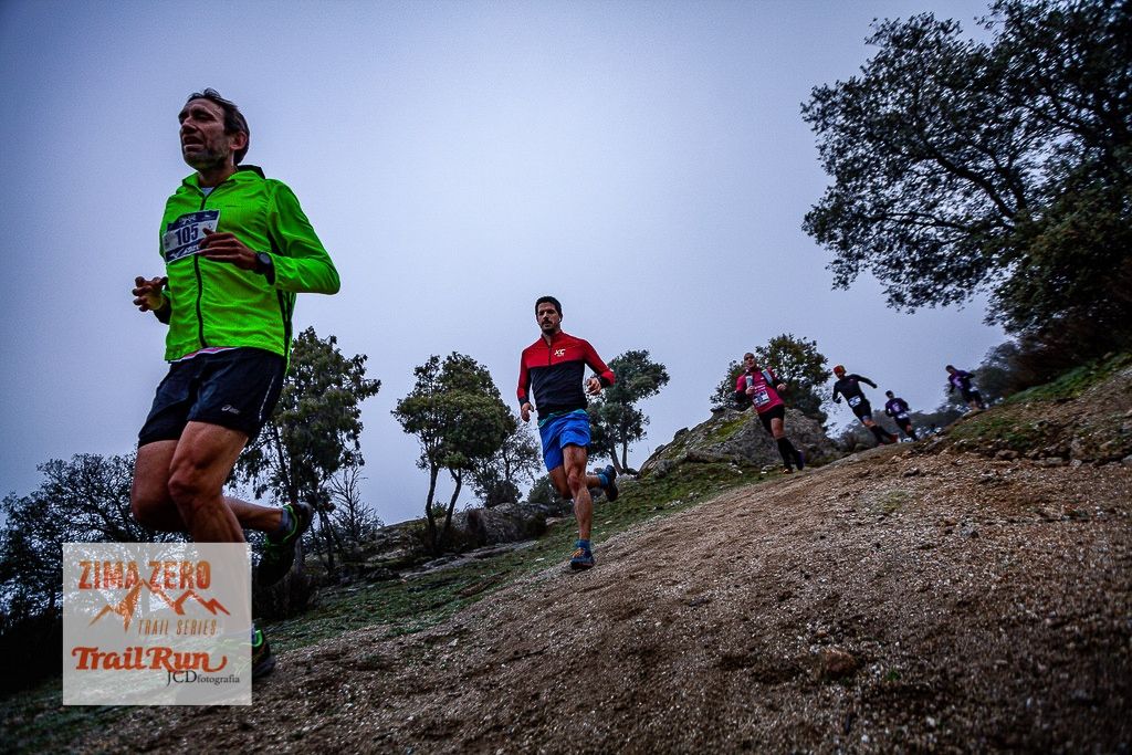Zima Zero Trail Las Dehesas - Punto intermedio - Galería 5
