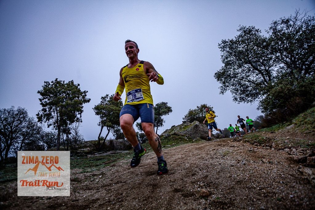 Zima Zero Trail Las Dehesas - Punto intermedio - Galería 6