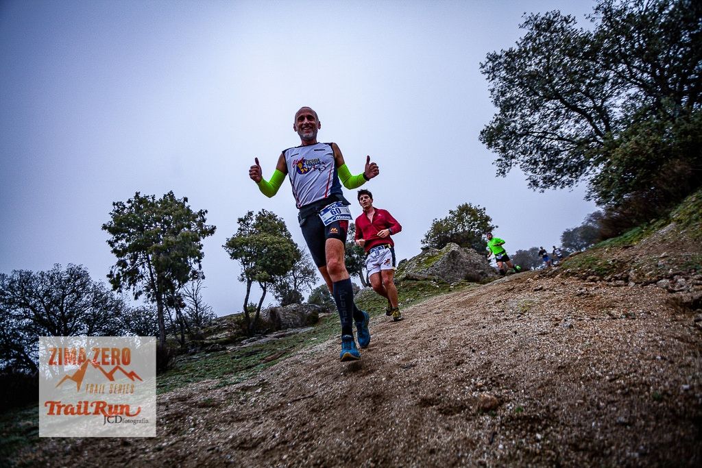 Zima Zero Trail Las Dehesas - Punto intermedio - Galería 5