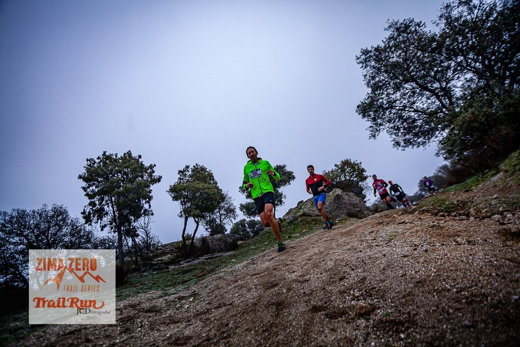 Zima Zero Trail Las Dehesas - Punto intermedio - Galería 5