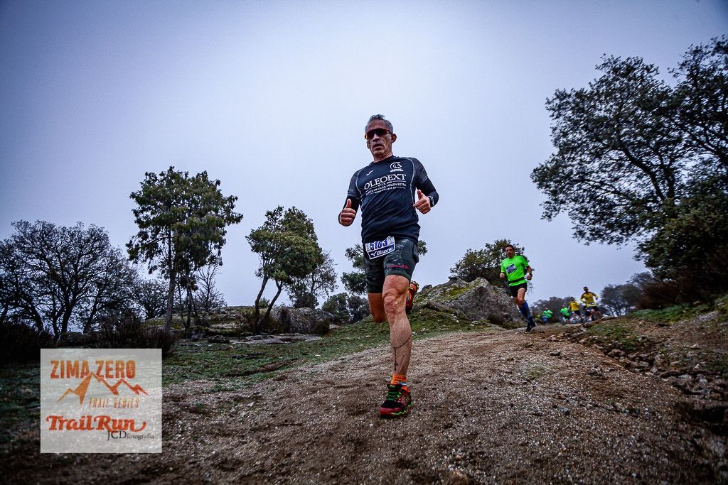 Zima Zero Trail Las Dehesas - Punto intermedio - Galería 6