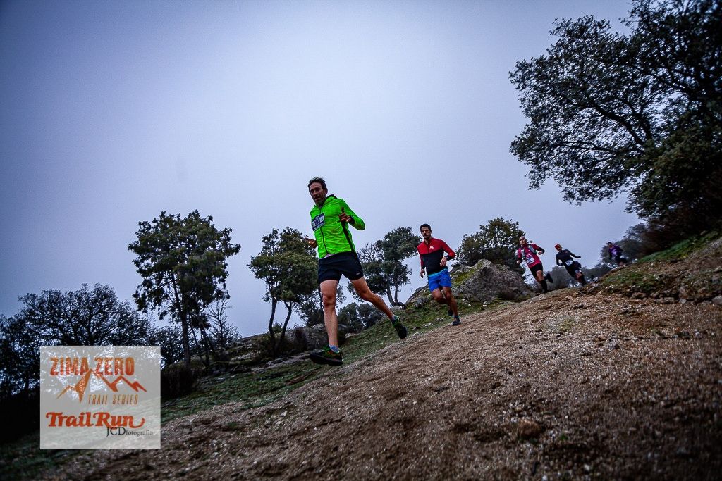 Zima Zero Trail Las Dehesas - Punto intermedio - Galería 5