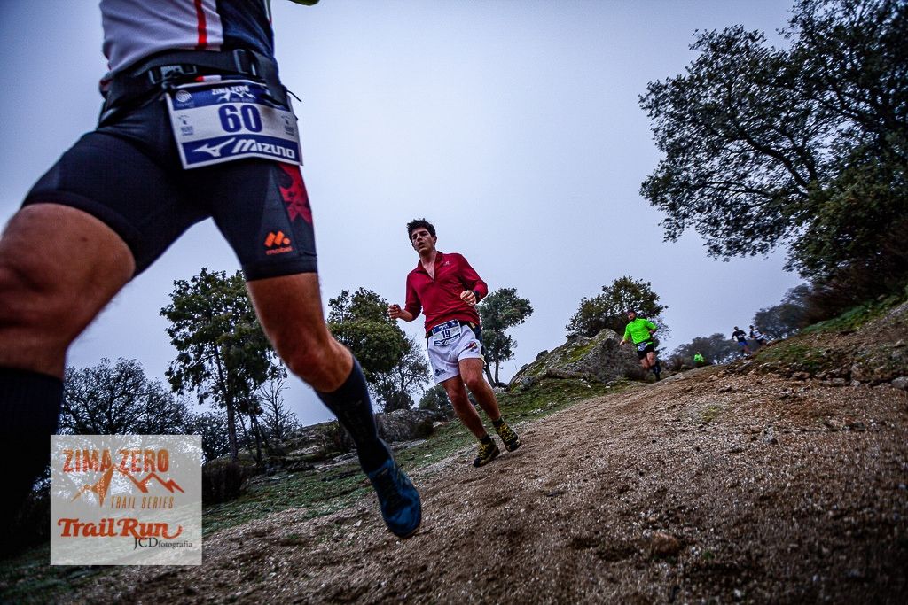 Zima Zero Trail Las Dehesas - Punto intermedio - Galería 5