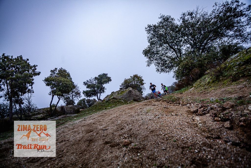 Zima Zero Trail Las Dehesas - Punto intermedio - Galería 5