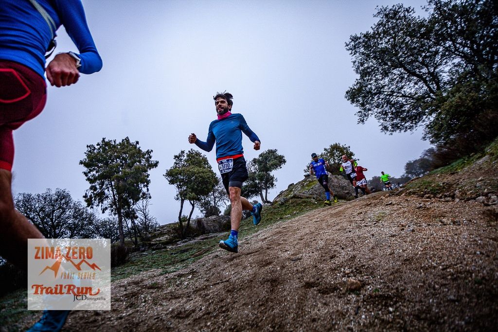 Zima Zero Trail Las Dehesas - Punto intermedio - Galería 5