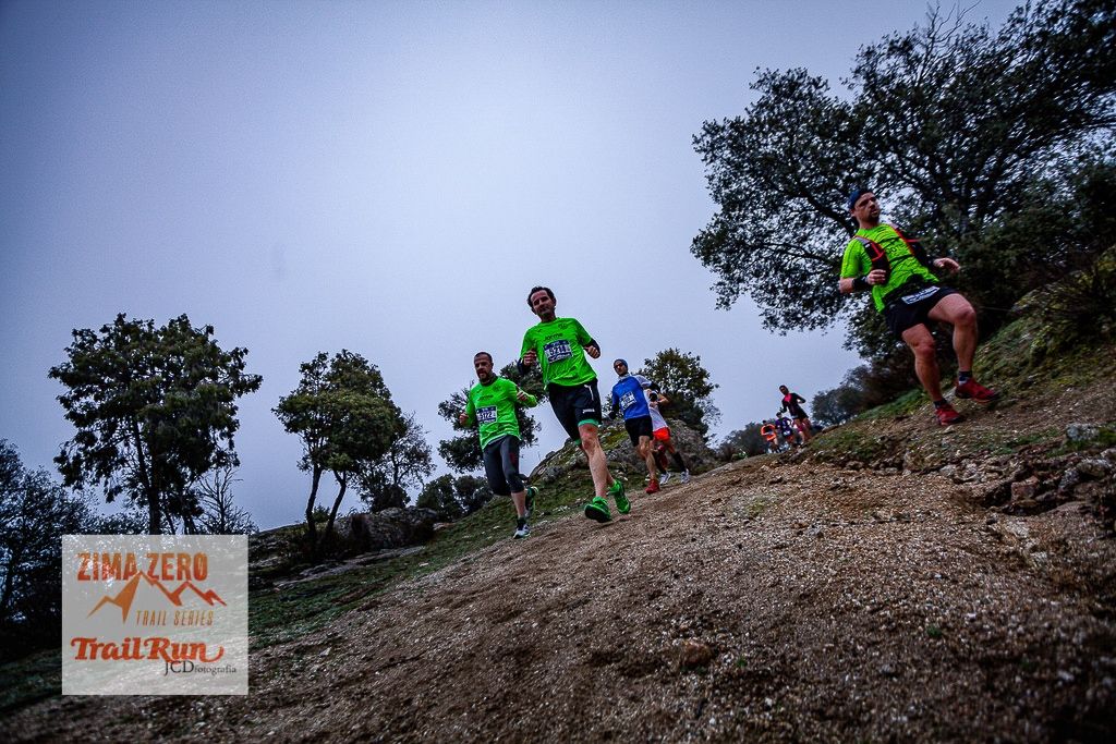 Zima Zero Trail Las Dehesas - Punto intermedio - Galería 6
