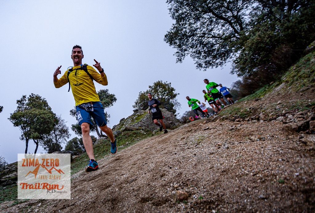 Zima Zero Trail Las Dehesas - Punto intermedio - Galería 6