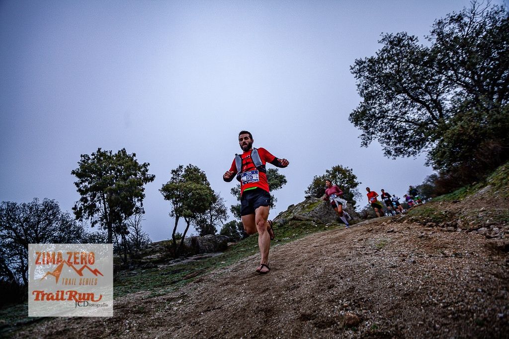 Zima Zero Trail Las Dehesas - Punto intermedio - Galería 8