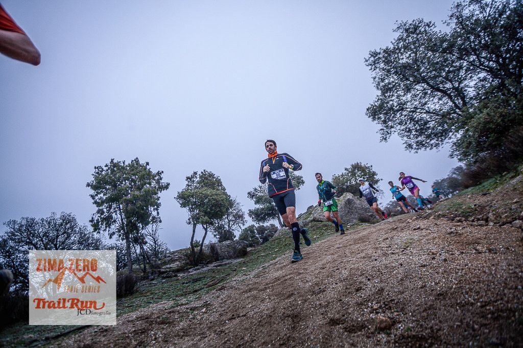 Zima Zero Trail Las Dehesas - Punto intermedio - Galería 8