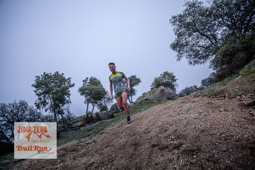 Zima Zero Trail Las Dehesas - Punto intermedio - Galería 9