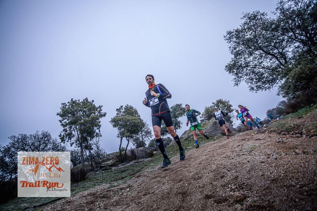 Zima Zero Trail Las Dehesas - Punto intermedio - Galería 8