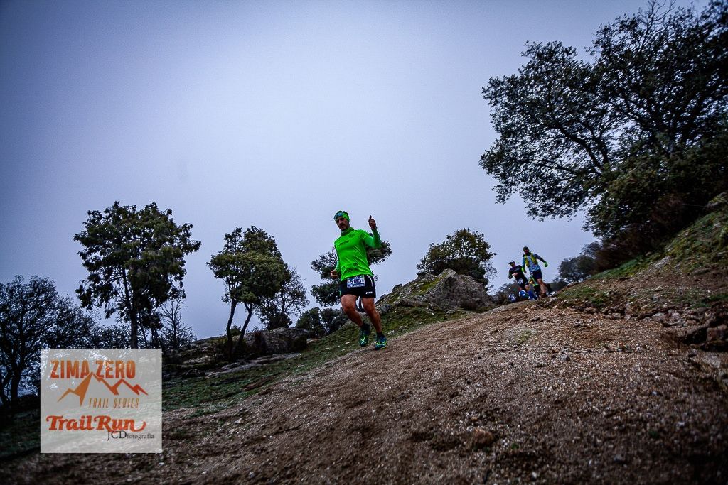Zima Zero Trail Las Dehesas - Punto intermedio - Galería 7