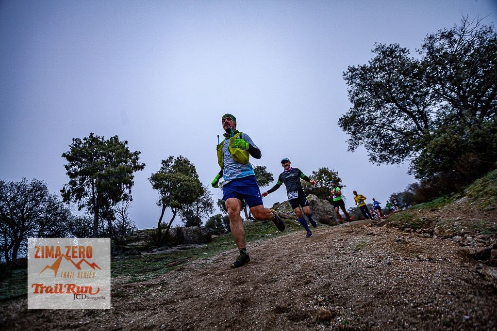 Zima Zero Trail Las Dehesas - Punto intermedio - Galería 7